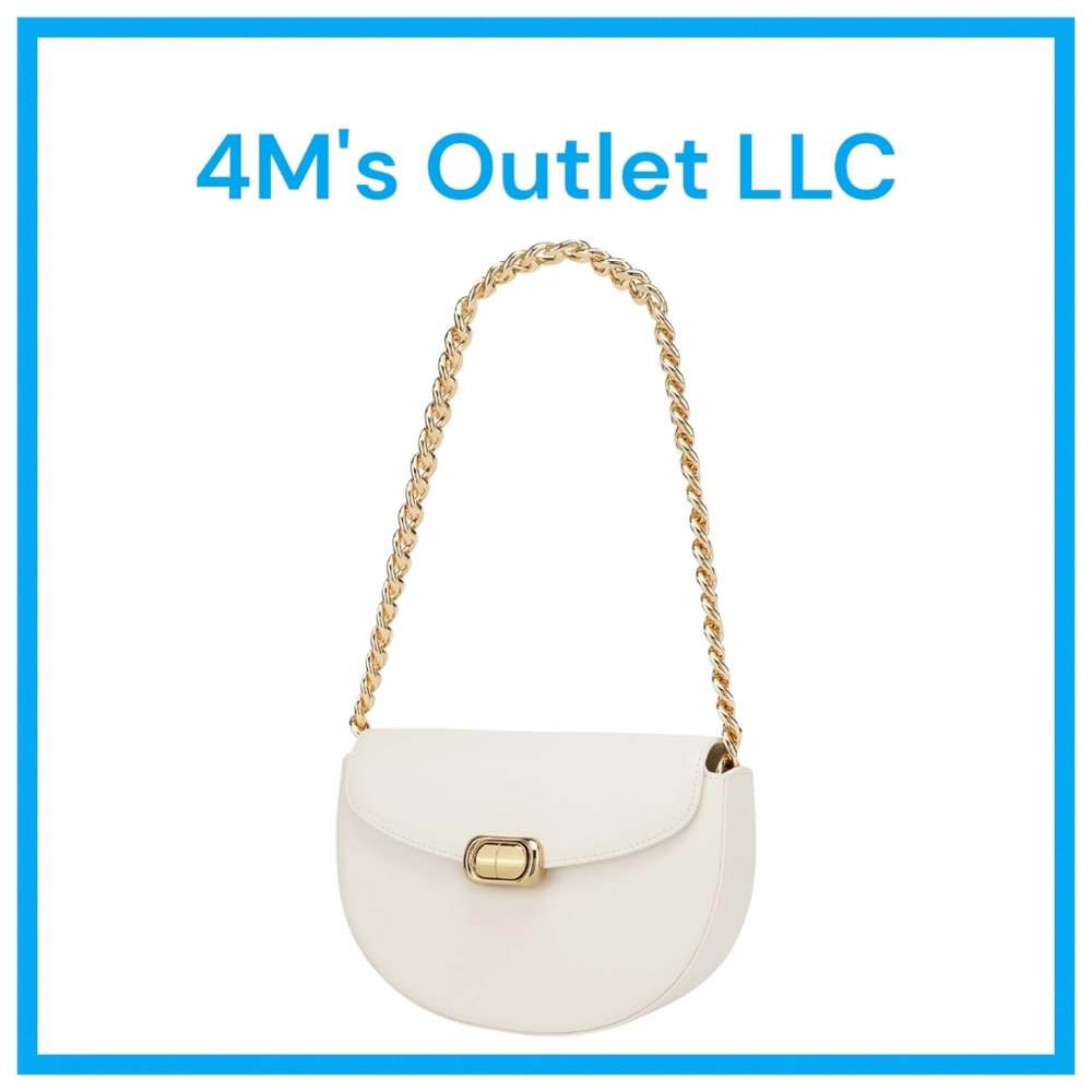 Small Leather Shoulder Bag For Women